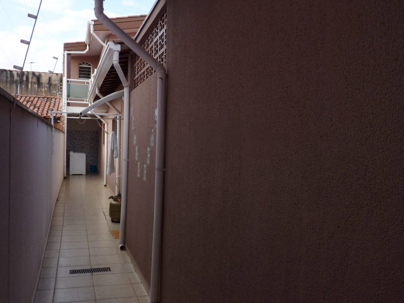 imóvel com 140m² - Vila Santana - Sorocaba