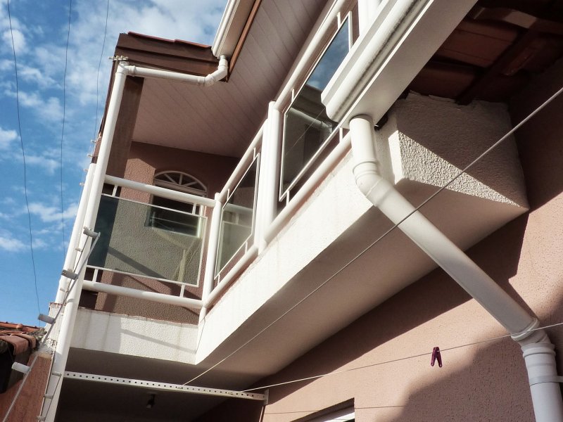 imóvel com 140m² - Vila Santana - Sorocaba