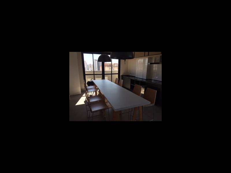 Studio à venda Vila Mariana com 23m² e 1 quarto por R$ 330.000 - 1161866668-img-3489.JPG