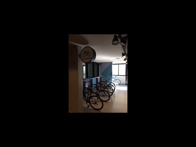Studio à venda Vila Mariana com 23m² e 1 quarto por R$ 330.000 - 654458457-img-3458.JPG
