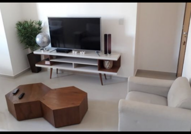 imóvel com 73m²