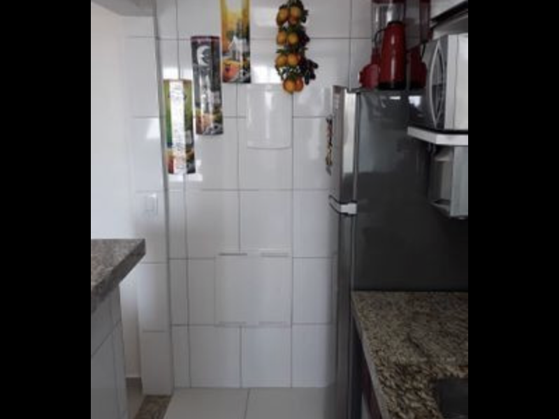 imóvel com 73m² - Taguatinga - Brasília