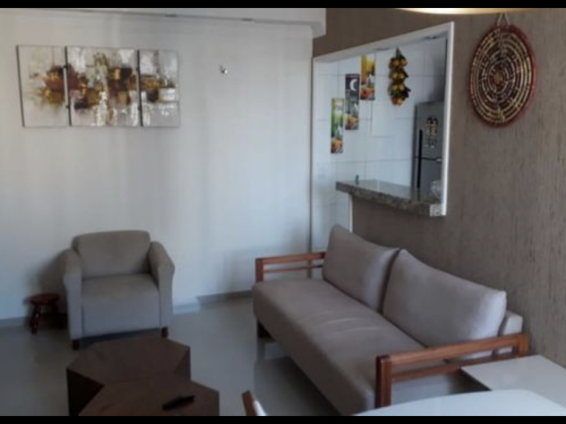 imóvel com 73m² - Taguatinga - Brasília