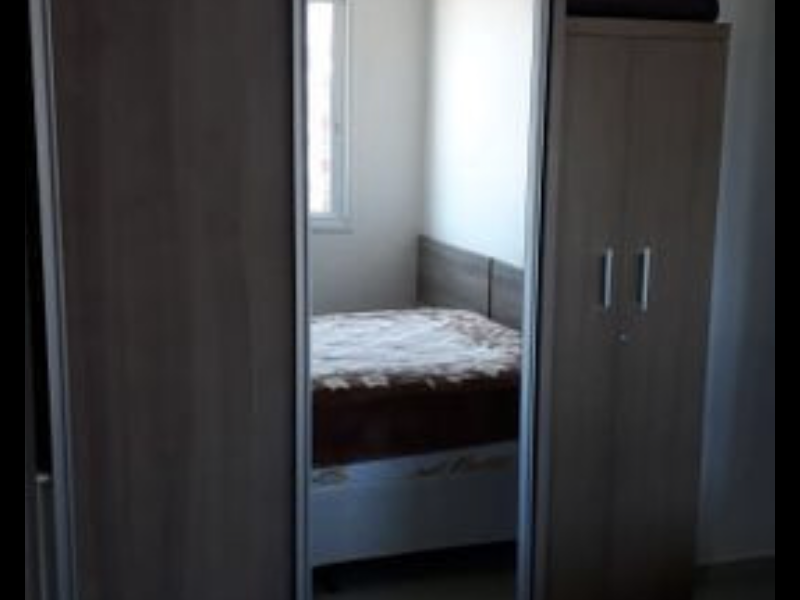 imóvel com 73m² - Taguatinga - Brasília