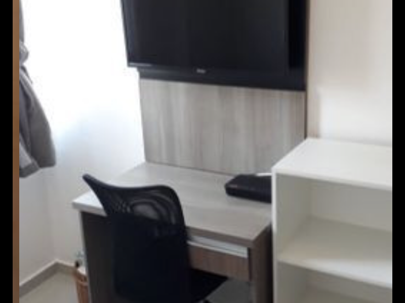 imóvel com 73m² - Taguatinga - Brasília
