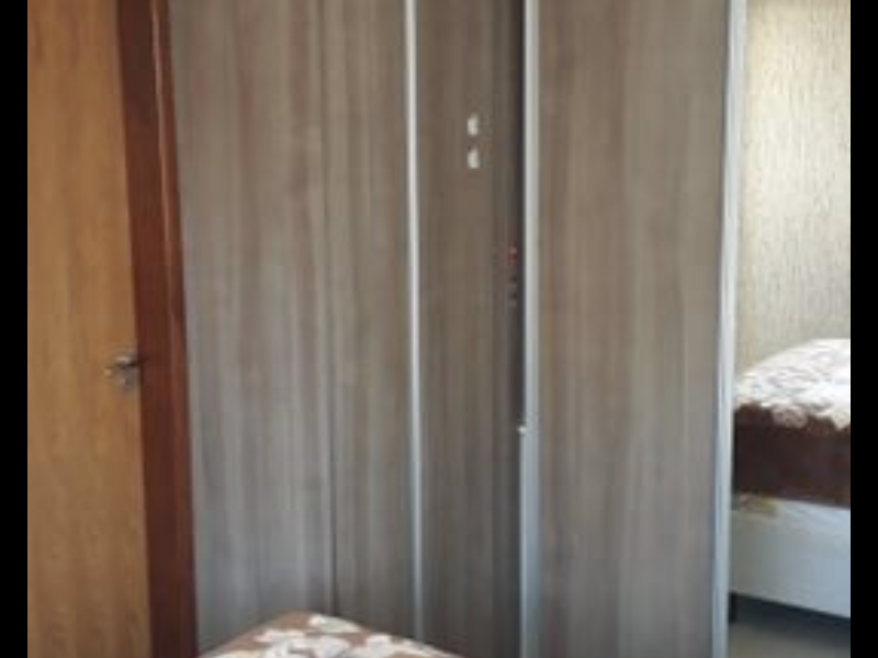 imóvel com 73m² - Taguatinga - Brasília
