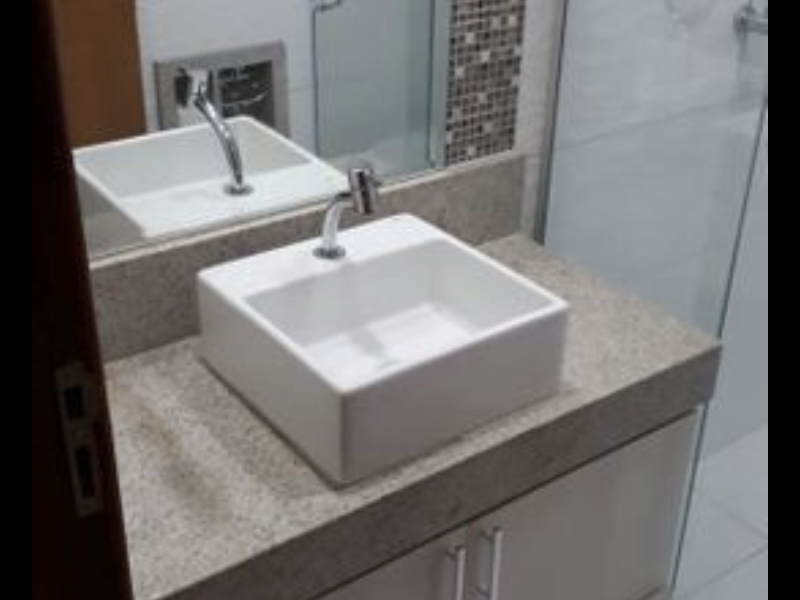 imóvel com 73m² - Taguatinga - Brasília