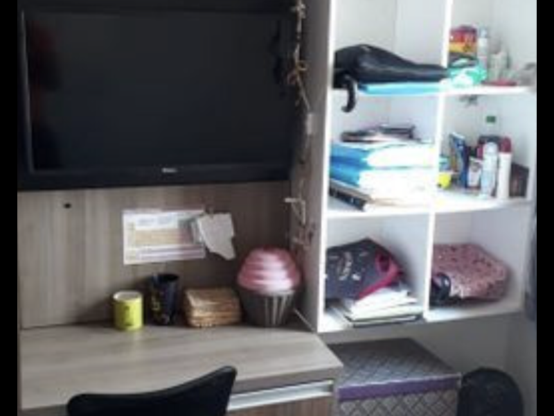 imóvel com 73m² - Taguatinga - Brasília