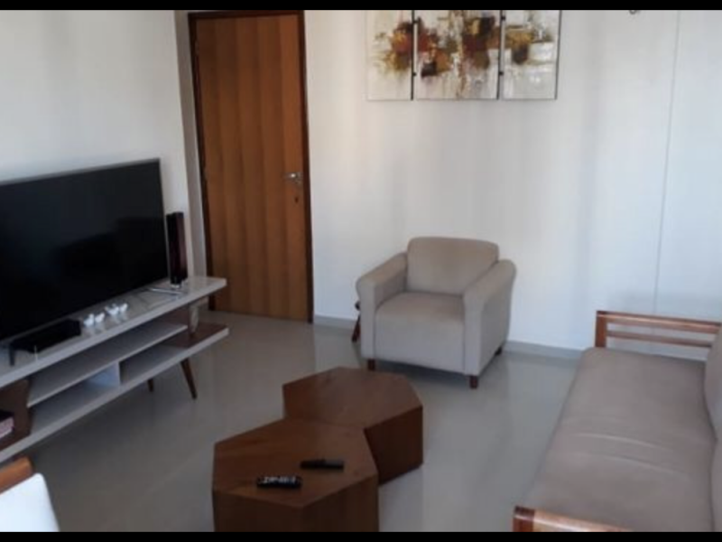 imóvel com 73m² - Taguatinga - Brasília