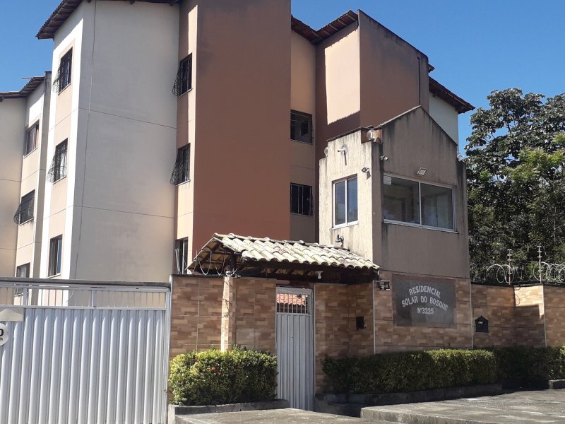 Apartamento à venda Passaré com 45m² e 2 quartos por R$ 100.000 - 1079152379-20200618-095909.jpg