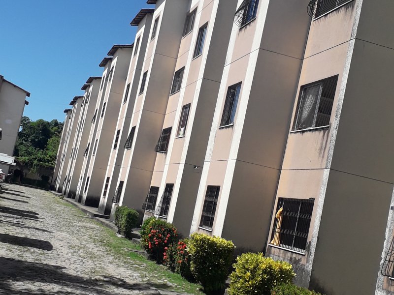 Apartamento à venda Passaré com 45m² e 2 quartos por R$ 100.000 - 89440950-20200618-095941.jpg