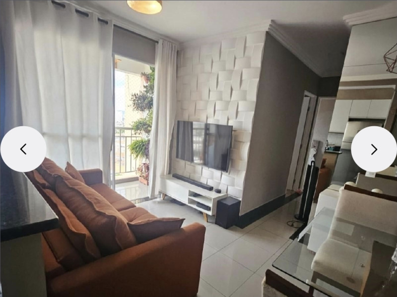 imóvel com 45m² - Alto da Mooca - São Paulo