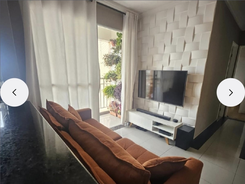 imóvel com 45m² - Alto da Mooca - São Paulo