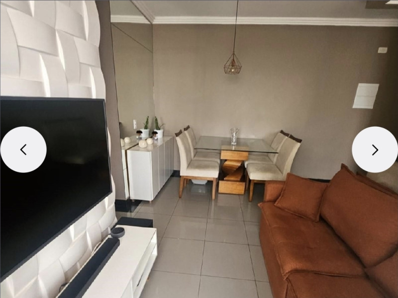 imóvel com 45m² - Alto da Mooca - São Paulo