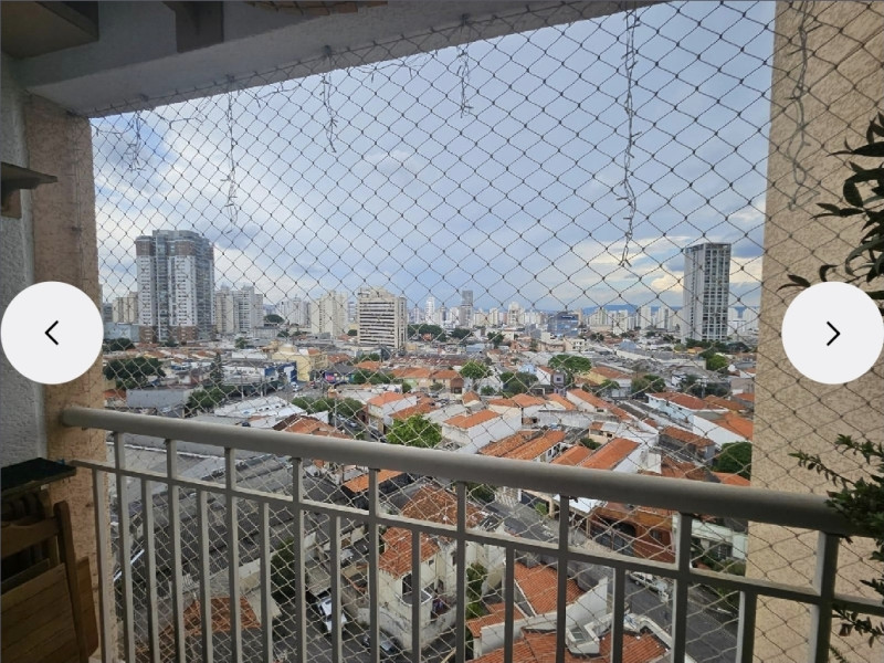 imóvel com 45m² - Alto da Mooca - São Paulo