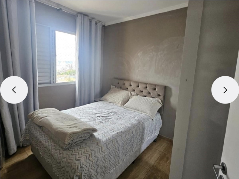 imóvel com 45m² - Alto da Mooca - São Paulo