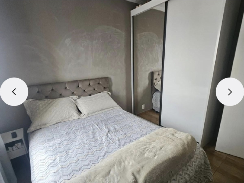 imóvel com 45m² - Alto da Mooca - São Paulo