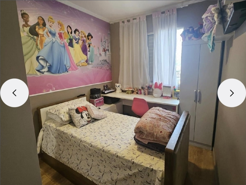 imóvel com 45m² - Alto da Mooca - São Paulo