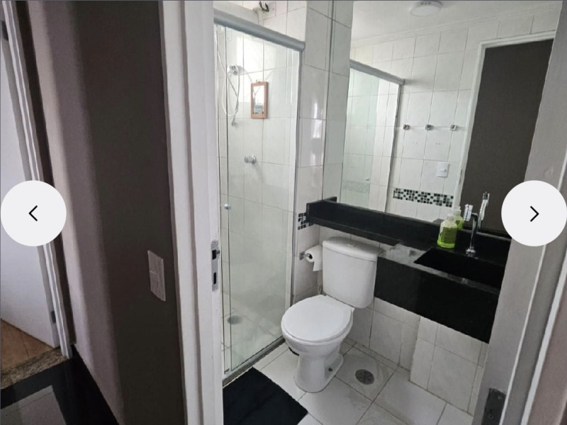 imóvel com 45m² - Alto da Mooca - São Paulo