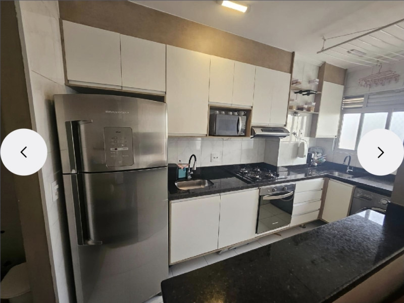 imóvel com 45m² - Alto da Mooca - São Paulo