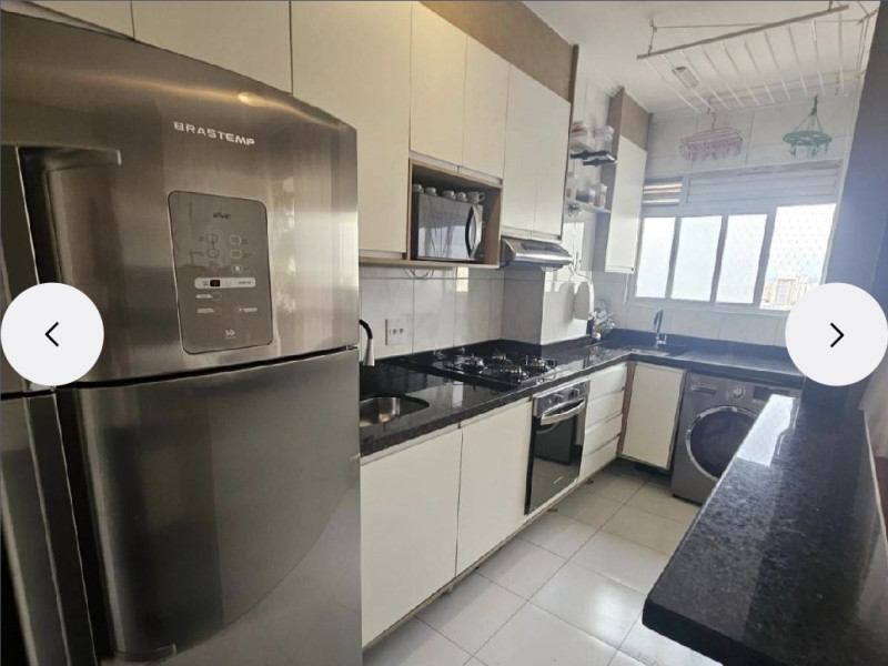 imóvel com 45m² - Alto da Mooca - São Paulo