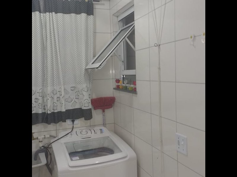 imóvel com 47m² - Quitauna - Osasco