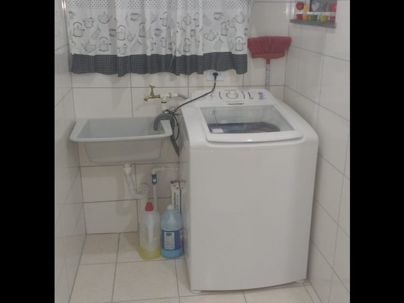 imóvel com 47m² - Quitauna - Osasco