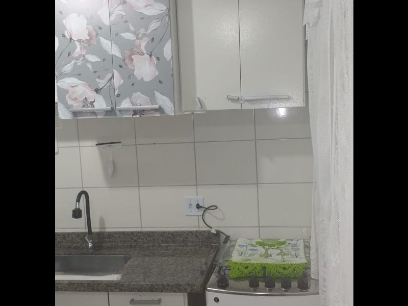 imóvel com 47m² - Quitauna - Osasco