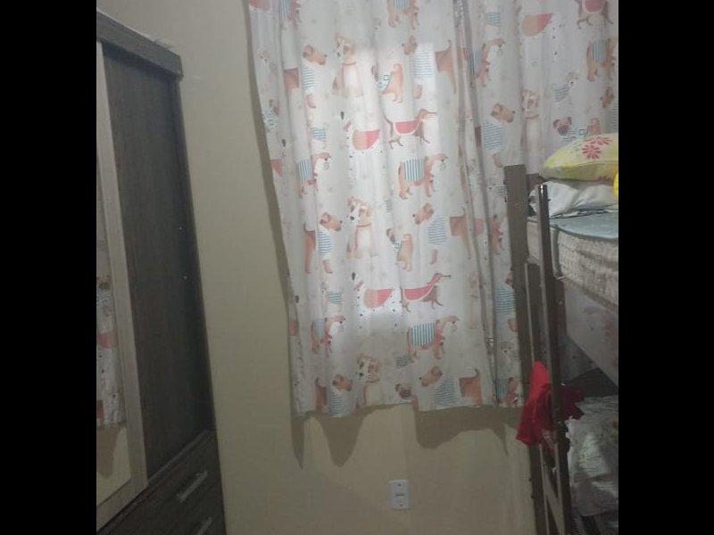 imóvel com 47m² - Quitauna - Osasco