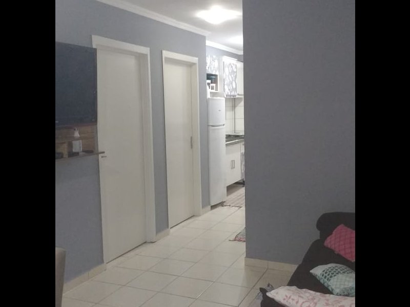 imóvel com 47m² - Quitauna - Osasco