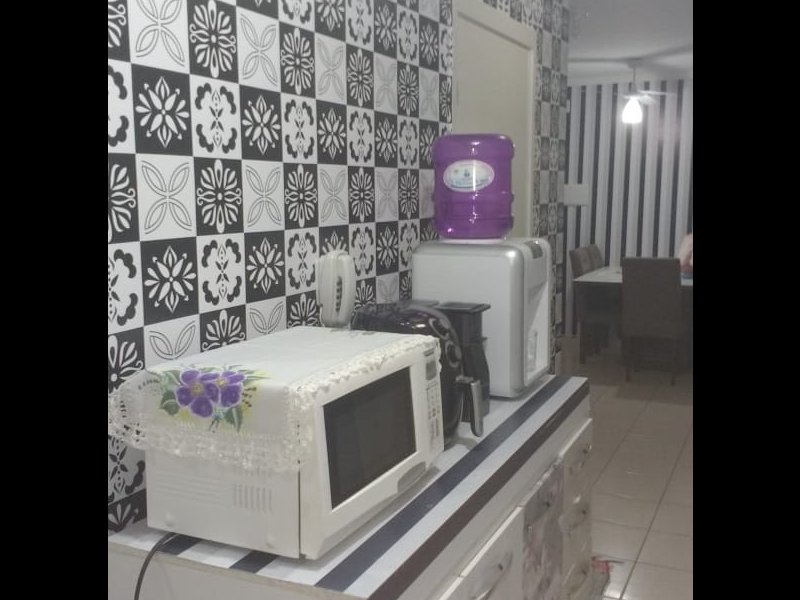 imóvel com 47m² - Quitauna - Osasco