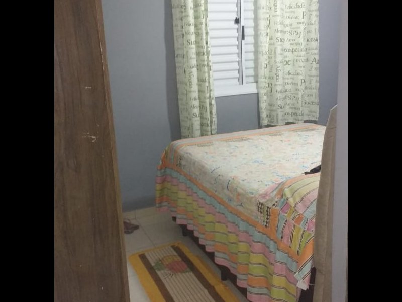 imóvel com 47m² - Quitauna - Osasco