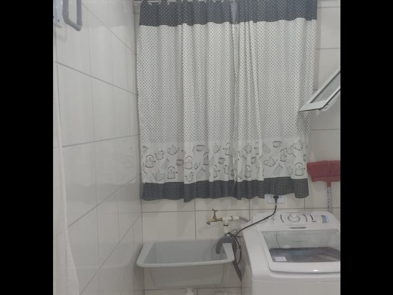 imóvel com 47m² - Quitauna - Osasco