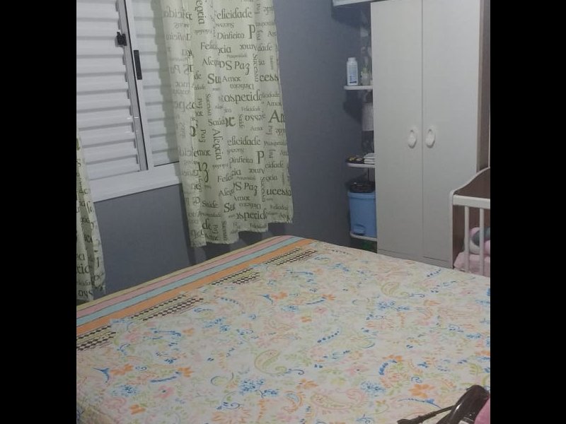 imóvel com 47m² - Quitauna - Osasco