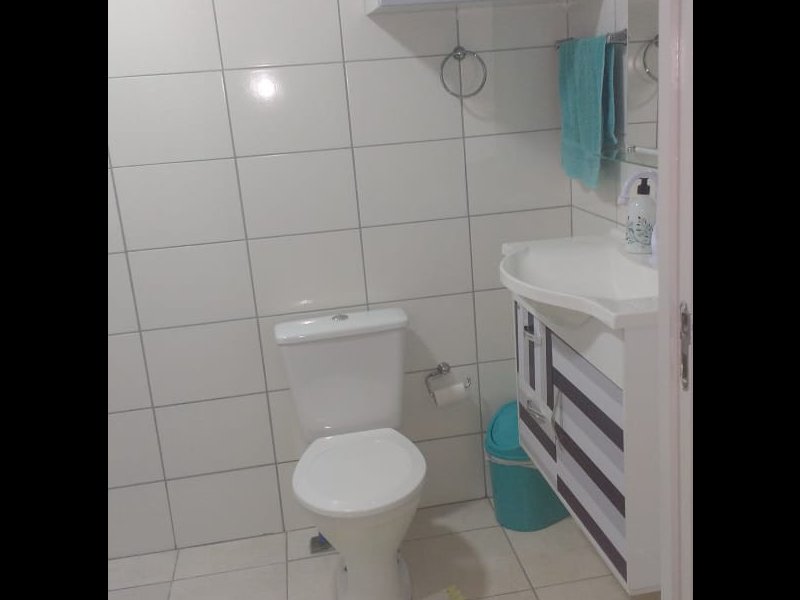 imóvel com 47m² - Quitauna - Osasco