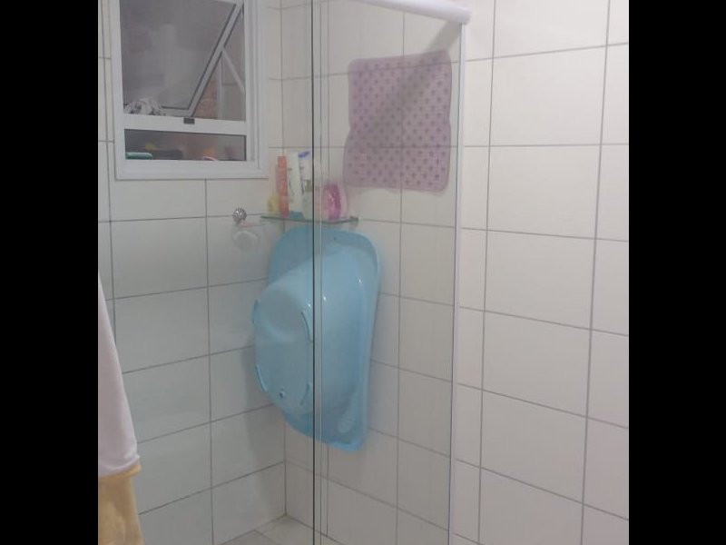 imóvel com 47m² - Quitauna - Osasco