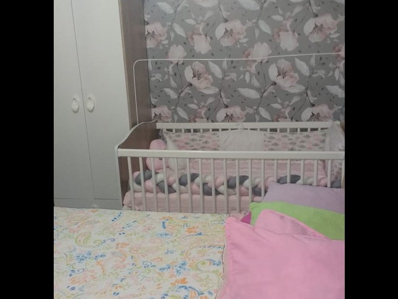 imóvel com 47m² - Quitauna - Osasco