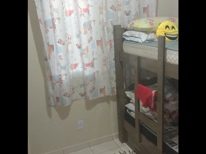 imóvel com 47m² - Quitauna - Osasco