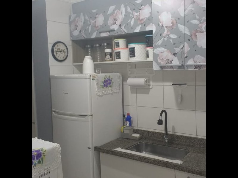imóvel com 47m² - Quitauna - Osasco