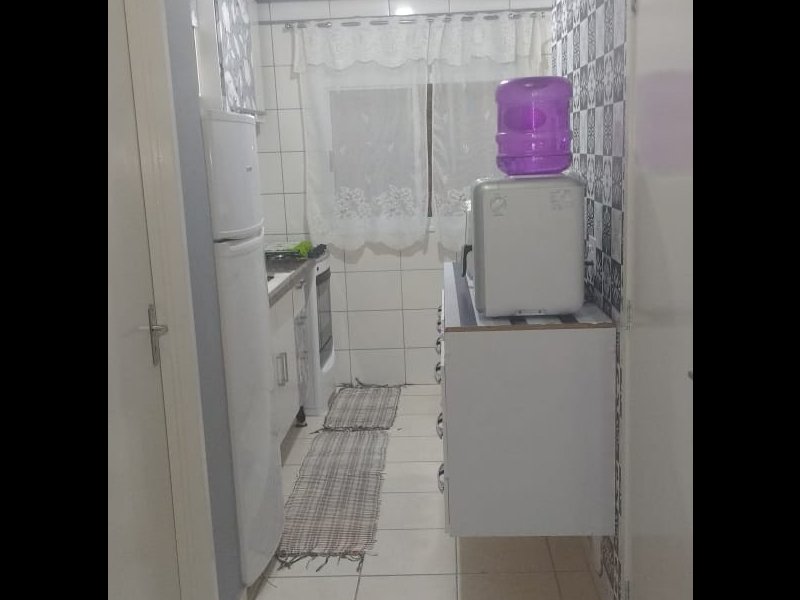 imóvel com 47m² - Quitauna - Osasco
