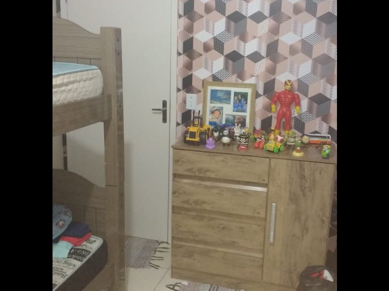 imóvel com 47m² - Quitauna - Osasco
