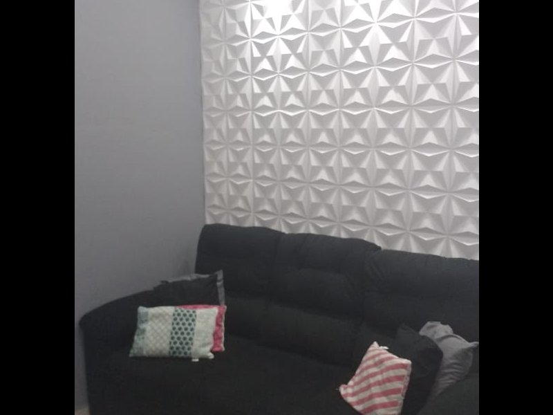 imóvel com 47m² - Quitauna - Osasco