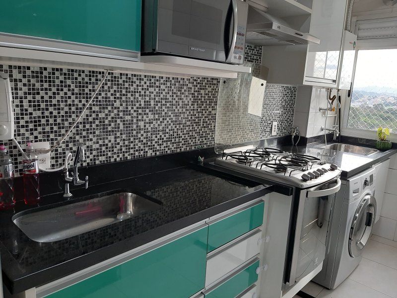 Apartamento à venda Jardim Leonor Mendes de Barros com 46m² e 2 quartos por R$ 320.000 - 1515892256-20200513-084150.jpg