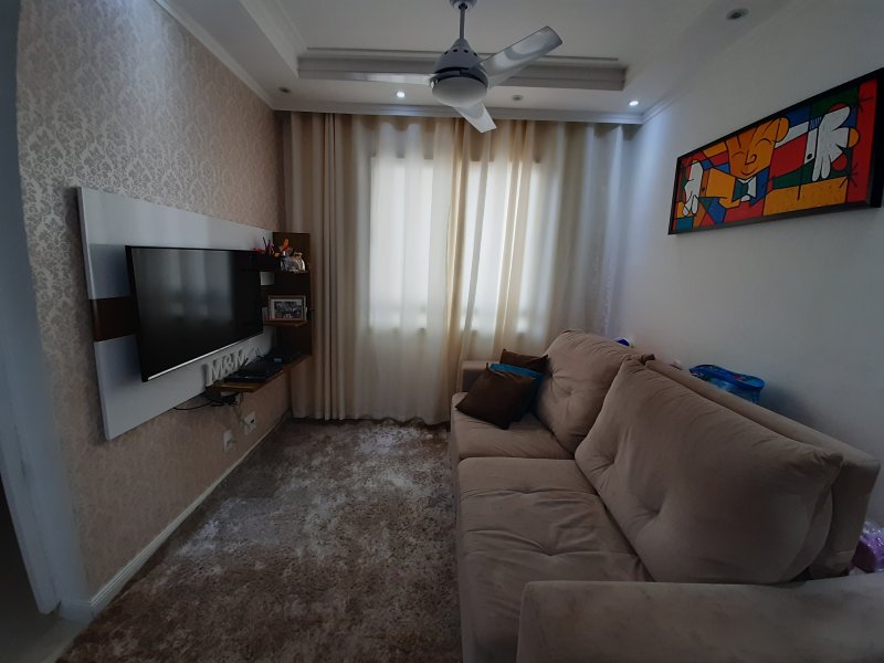 Apartamento à venda Jardim Leonor Mendes de Barros com 46m² e 2 quartos por R$ 320.000 - 164628822-20200513-144951.jpg