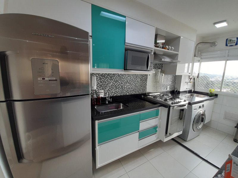 Apartamento à venda Jardim Leonor Mendes de Barros com 46m² e 2 quartos por R$ 320.000 - 756570279-20200513-084125.jpg