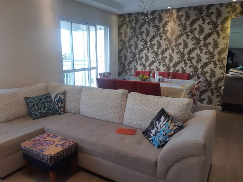 imóvel com 83m² - Boa Vista - São Caetano do Sul