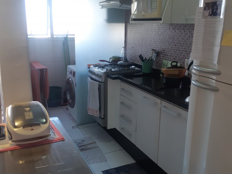 imóvel com 83m² - Boa Vista - São Caetano do Sul