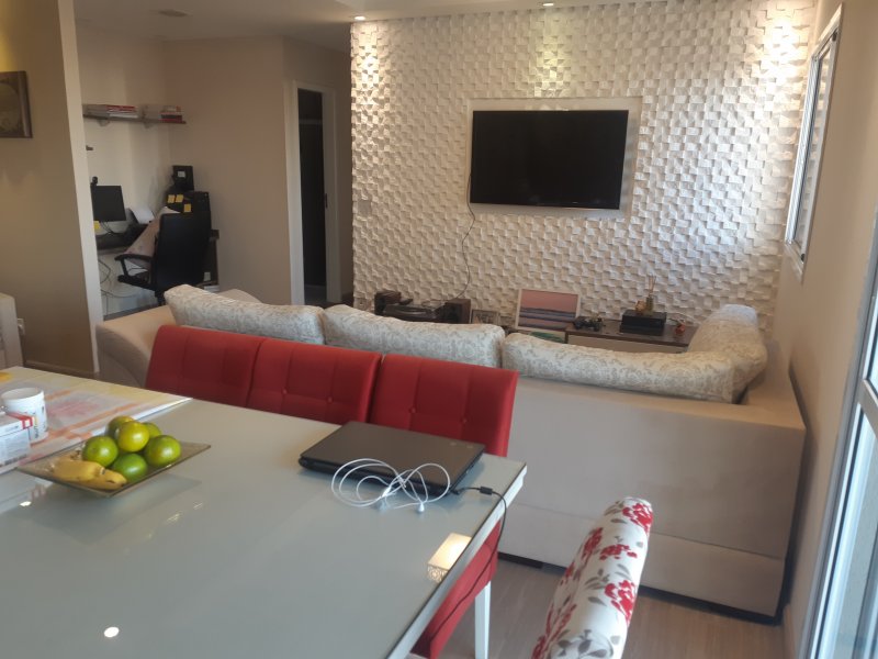 imóvel com 83m² - Boa Vista - São Caetano do Sul