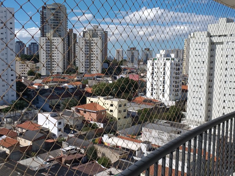 imóvel com 82m² - Vila Gumercindo - São Paulo