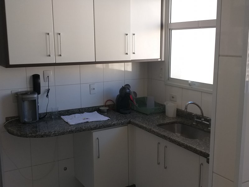 imóvel com 82m² - Vila Gumercindo - São Paulo